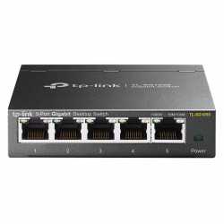 SWITCH TP LINK 5 PORTS GIGABIT TL-SG105S