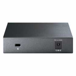 SWITCH TP LINK 5 PORTS GIGABIT TL-SG105S