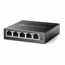 SWITCH TP LINK 5 PORTS GIGABIT TL-SG105S