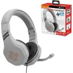 Casque gaming avec micro compatible PC Xbox One PS4 PS5 Nintendo