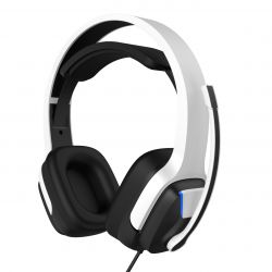 CASQUE GAMING FILAIRE SPX-500 POUR PS5 (COMPATIBLE PS4, SERIES X/S...)