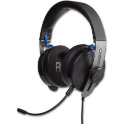 CASQUE FILAIRE GAMING FUSION PRO POWER A - PS4