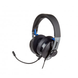 CASQUE FILAIRE GAMING FUSION PRO POWER A - PS4