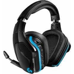 CASQUE LOGITECH G935 WIRELESS 7.1 LIGHTSYNC GAMING HEADSET