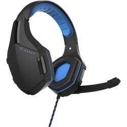 CASQUE PIRANHA GAMING HP25