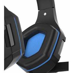 CASQUE PIRANHA GAMING HP25