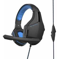 CASQUE PIRANHA GAMING HP25