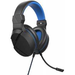 CASQUE PIRANHA GAMING HP40