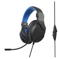 CASQUE PIRANHA GAMING HP40