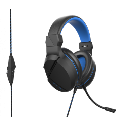 CASQUE PIRANHA GAMING HP40