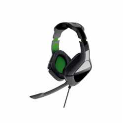 CASQUE GIOTECK HC-X1 WIRED STEREO HEADSET (PS4, PC, MAC, XB1)