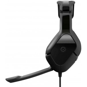 CASQUE GIOTECK HC-P4 WIRED STEREO HEADSET (PS4, PS5, PC, MAC, XB1, XSERIES)