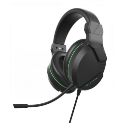 CASQUE PIRANHA GAMING HX40