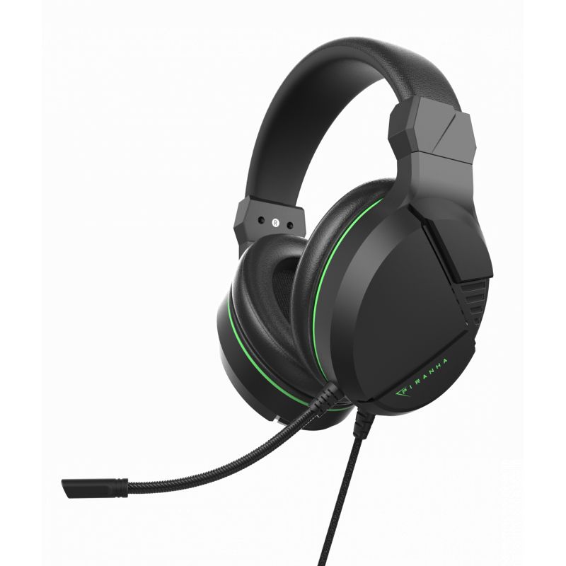 CASQUE PIRANHA GAMING HX40