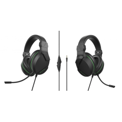 CASQUE PIRANHA GAMING HX40