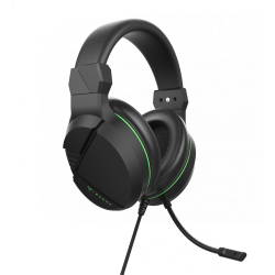 CASQUE PIRANHA GAMING HX40