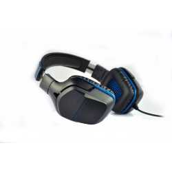 CASQUE PIRANHA GAMING HP90 - 7.1