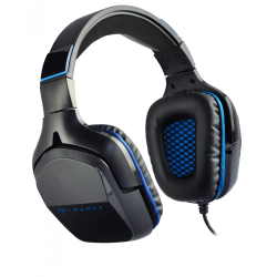 CASQUE PIRANHA GAMING HP90 - 7.1