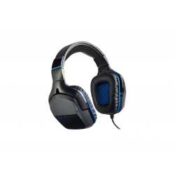 CASQUE PIRANHA GAMING HP90 - 7.1