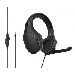 CASQUE PIRANHA GAMING HX25