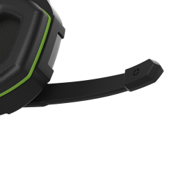 CASQUE PIRANHA GAMING HX25