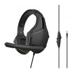 CASQUE PIRANHA GAMING HX25