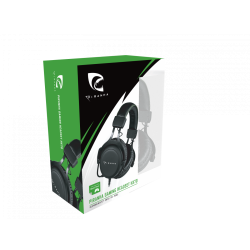 CASQUE PIRANHA GAMING HX70