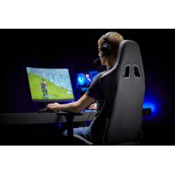 CASQUE PIRANHA GAMING PC100