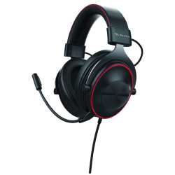 CASQUE PIRANHA GAMING PC100