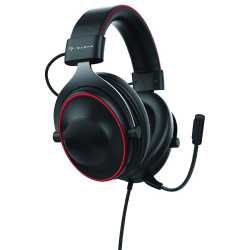 CASQUE PIRANHA GAMING PC100