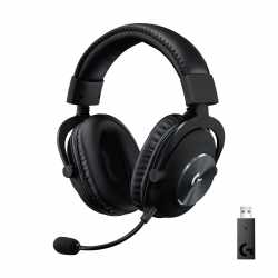 CASQUE LOGITECH G PRO X WIRELESS LIGHTSPEED