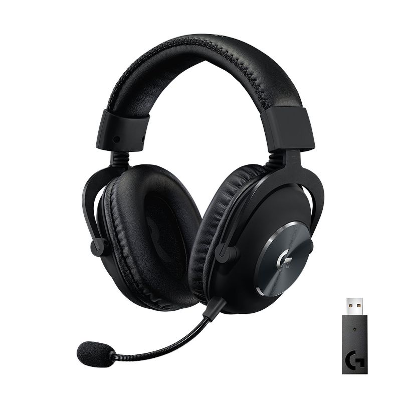 CASQUE LOGITECH G PRO X WIRELESS LIGHTSPEED