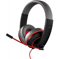 CASQUE FILAIRE GIOTECK XH-100S STEREO GAMING POUR PS5 / PS4 / ONE / SERIESX/ SWITCH / PC