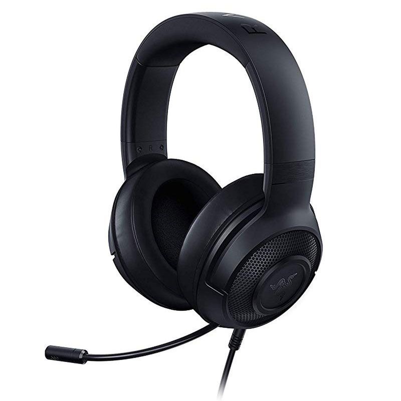 CASQUE RAZER KRAKEN X