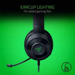 CASQUE RAZER KRAKEN X USB