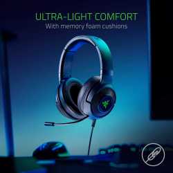 CASQUE RAZER KRAKEN X USB