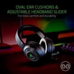 CASQUE RAZER KRAKEN X USB