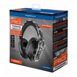 CASQUE RIG 700HS ULTRALIGHT WIRELESS - ARTIC CAMO