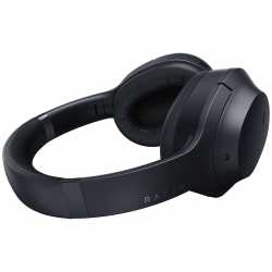 CASQUE RAZER OPUS BLACK