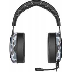 CASQUE GAMER CORSAIR HS60 HAPTIC STEREO HEADSET