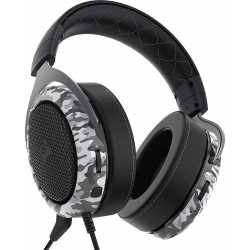 CASQUE GAMER CORSAIR HS60 HAPTIC STEREO HEADSET