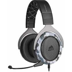 CASQUE GAMER CORSAIR HS60 HAPTIC STEREO HEADSET