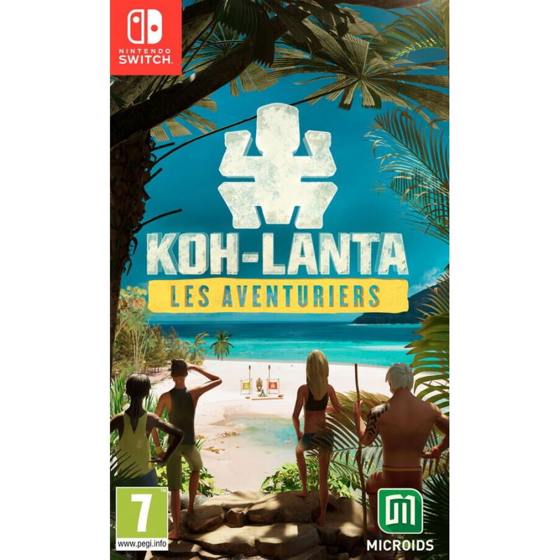 KOH LANT SWITCH