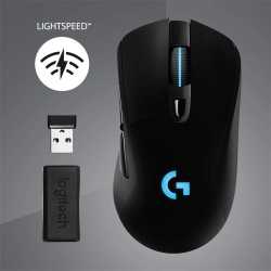 SOURIS LOGITECH G703 LIGHTSPEED WIRELESS SOURIS GAMING SANS FIL