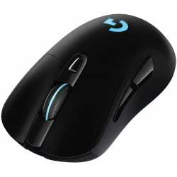 SOURIS LOGITECH G703 LIGHTSPEED WIRELESS SOURIS GAMING SANS FIL