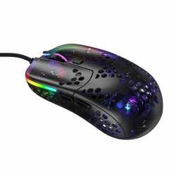 SOURIS ULTRALEGERE XTRFY MZ1 - ZYS RAIL