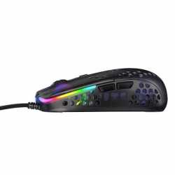 SOURIS ULTRALEGERE XTRFY MZ1 - ZYS RAIL