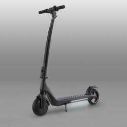 TROTINETTE ELECTRIQUE E-SCOOTER LAMBORGHINI AL1 - NOIRE