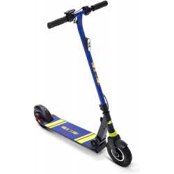 TROTINETTE ELECTRIQUE E-SCOOTER VR46 - KD1 - BLEU