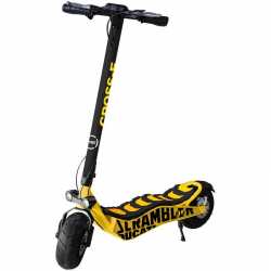 TROTTINETTE ELECTRIQUE E-SCOOTER DUCATI SCRAMBLER CROSS-E SPORT